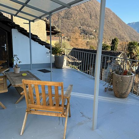 B&B Alla Piazzetta Di 台格纳 外观 照片