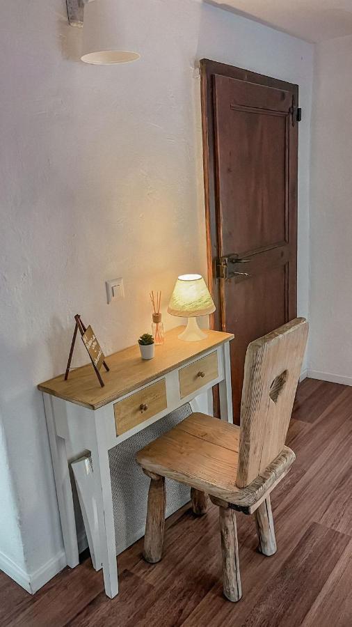 B&B Alla Piazzetta Di 台格纳 外观 照片