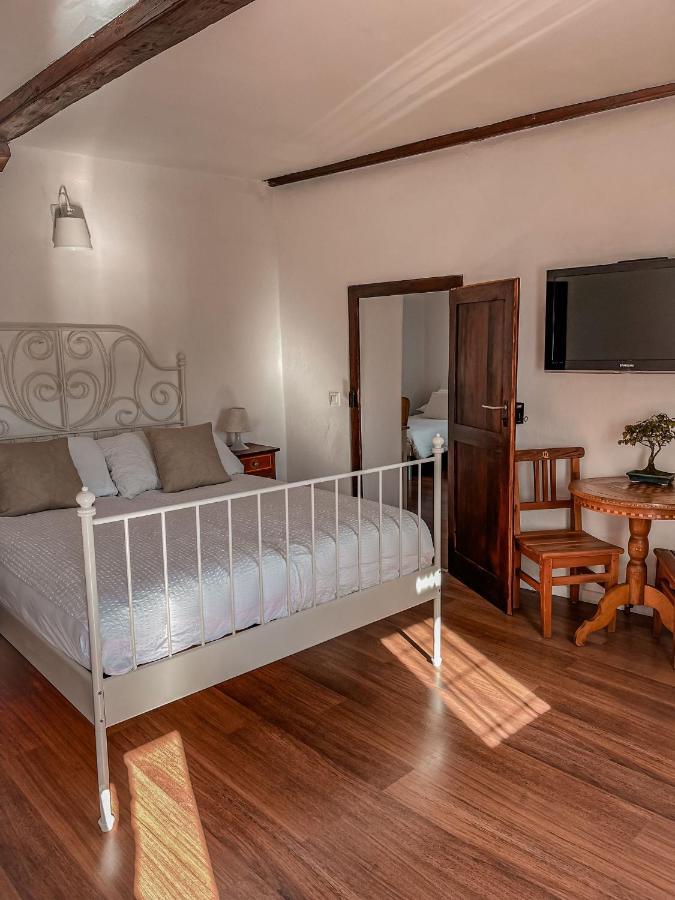 B&B Alla Piazzetta Di 台格纳 外观 照片