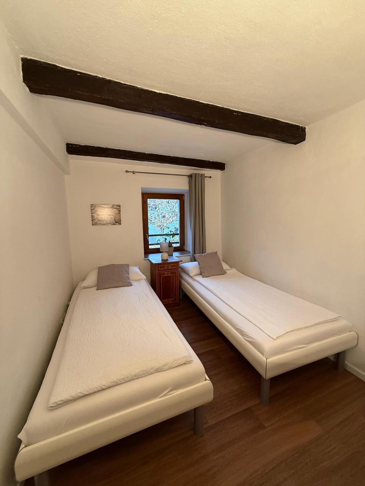 B&B Alla Piazzetta Di 台格纳 外观 照片