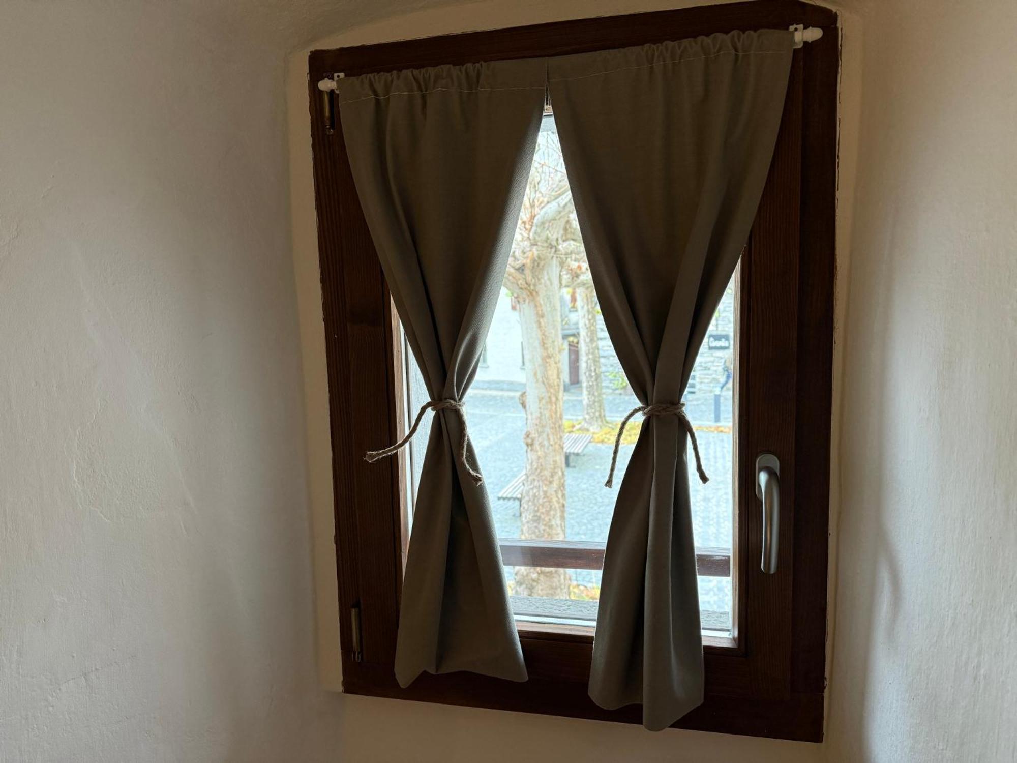 B&B Alla Piazzetta Di 台格纳 外观 照片