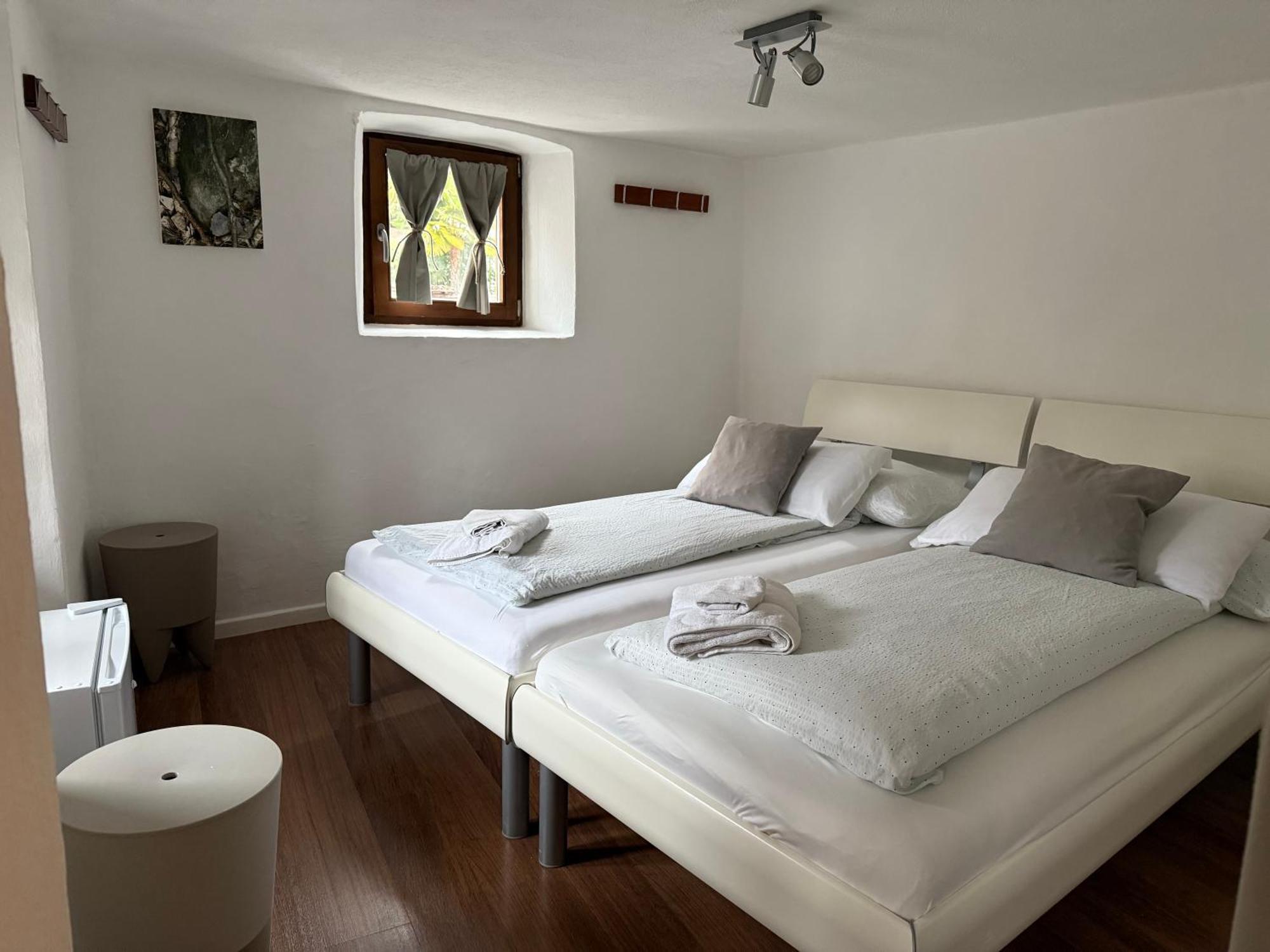 B&B Alla Piazzetta Di 台格纳 外观 照片