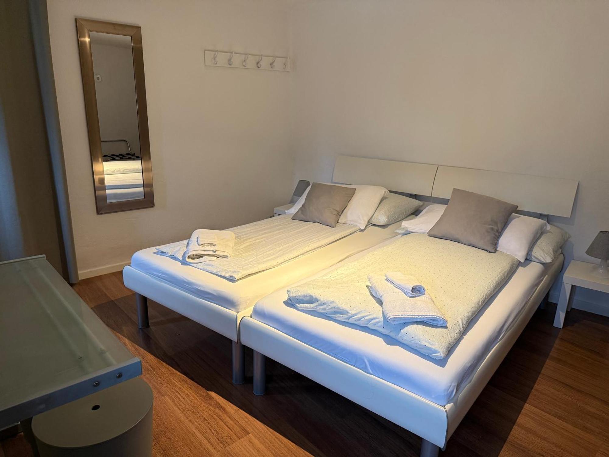 B&B Alla Piazzetta Di 台格纳 外观 照片
