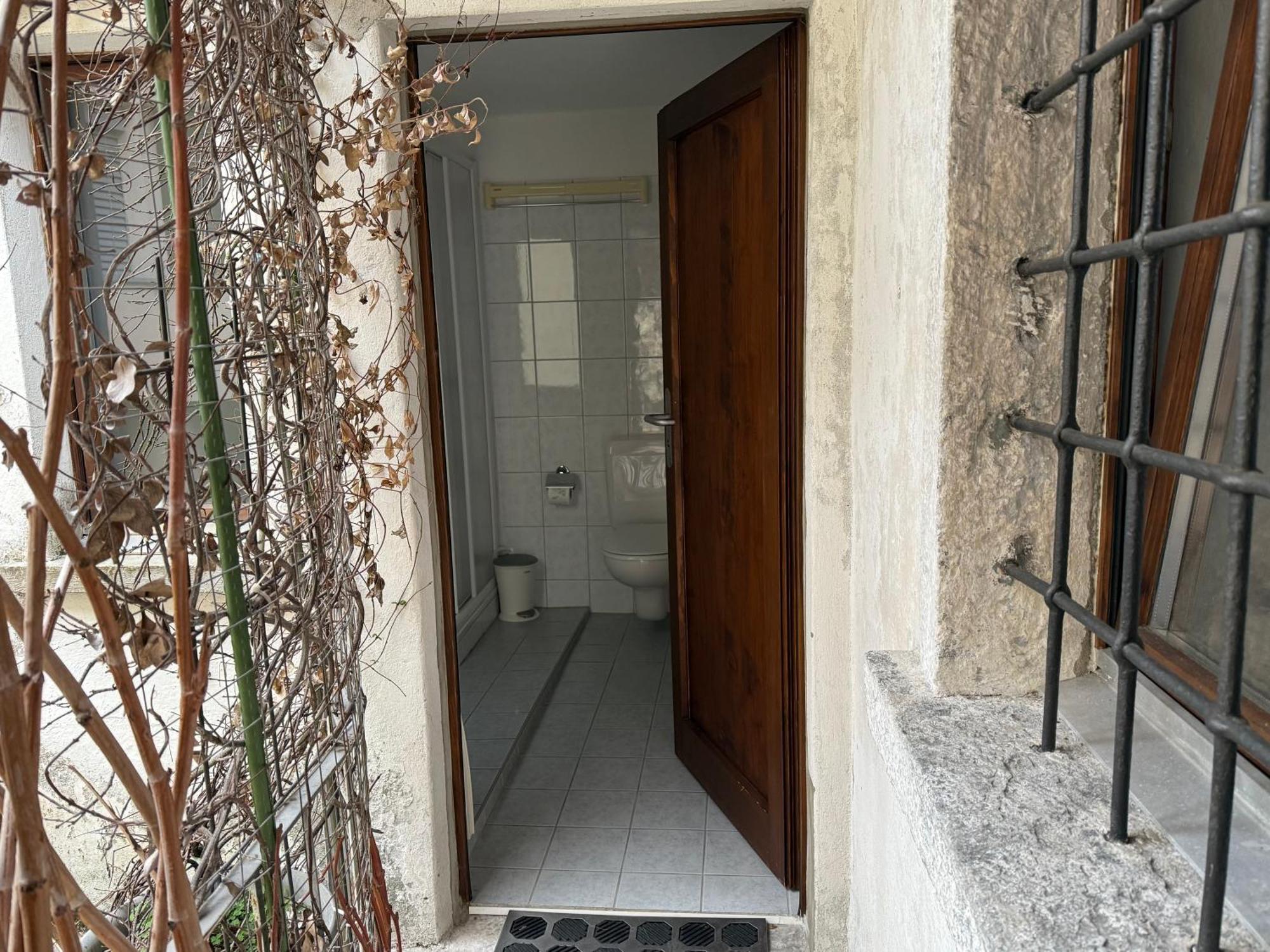 B&B Alla Piazzetta Di 台格纳 外观 照片