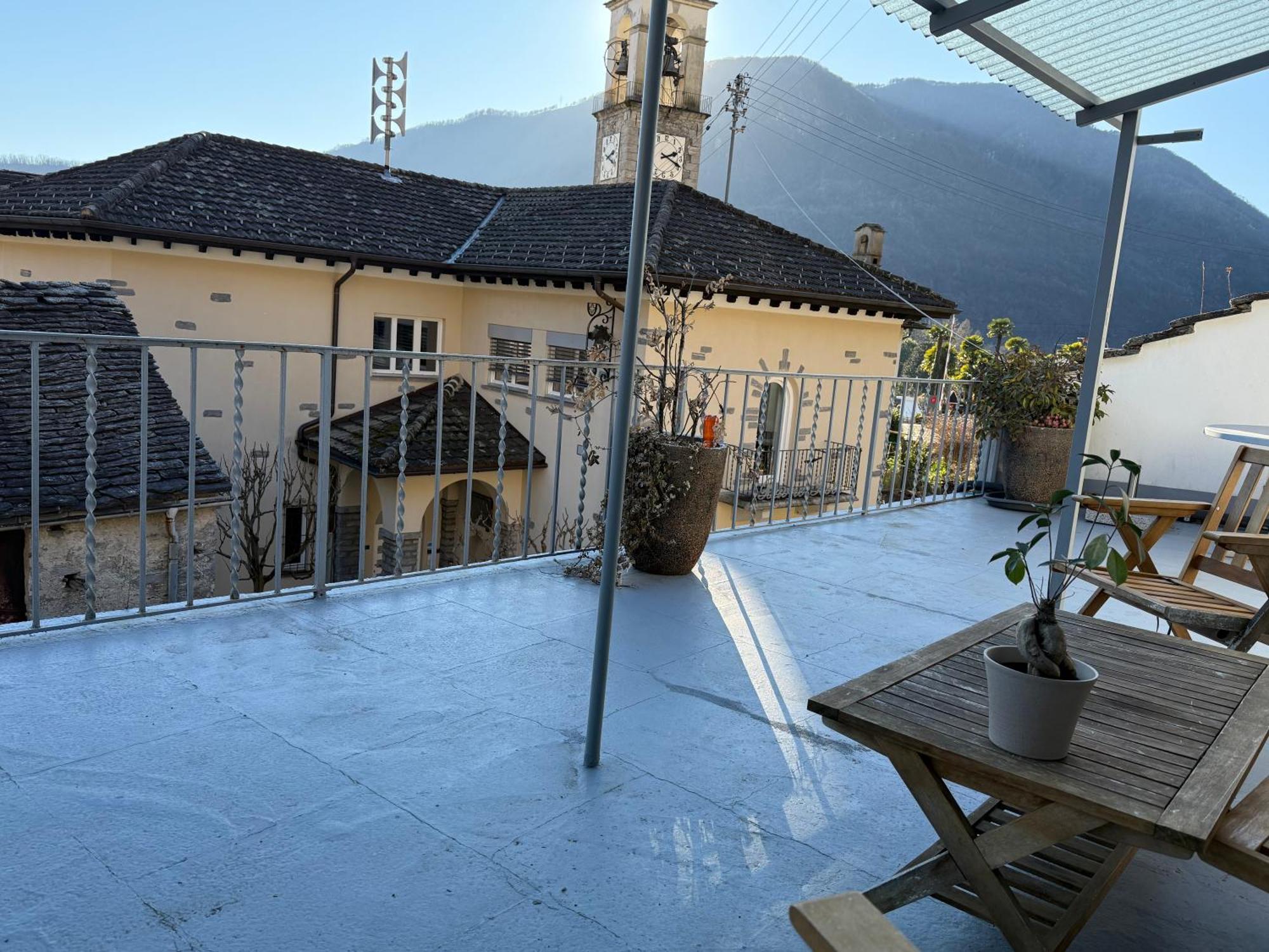 B&B Alla Piazzetta Di 台格纳 外观 照片