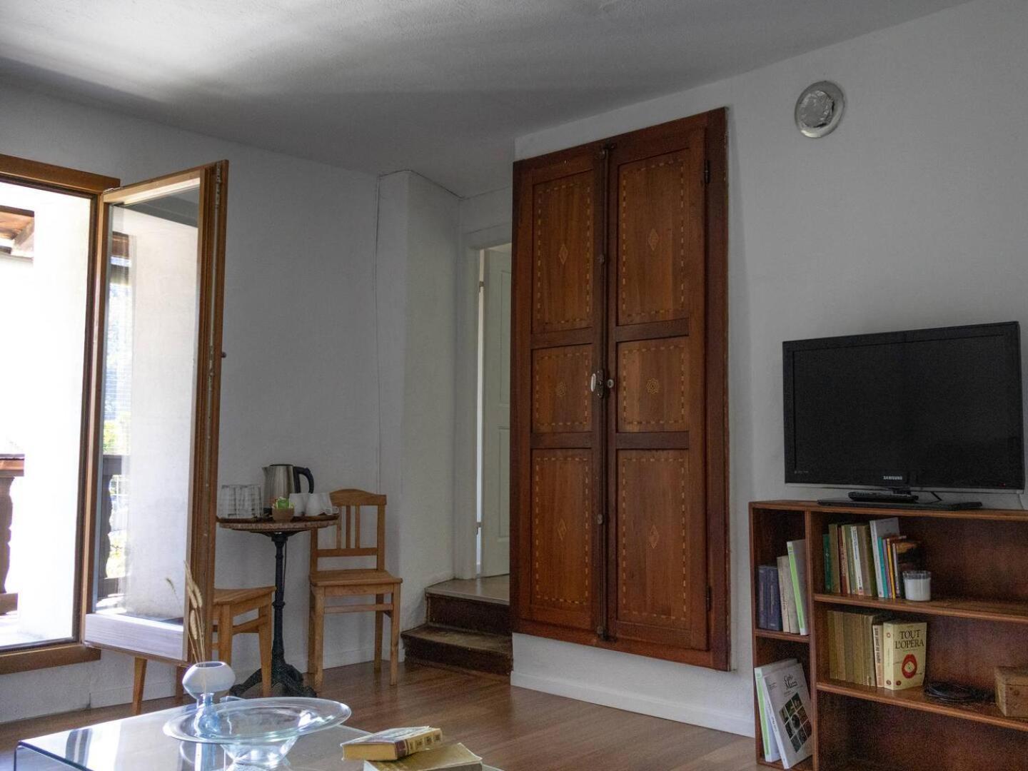 B&B Alla Piazzetta Di 台格纳 外观 照片